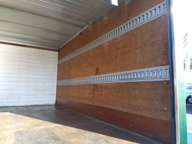 ISUZU ELF 2016 Image 31