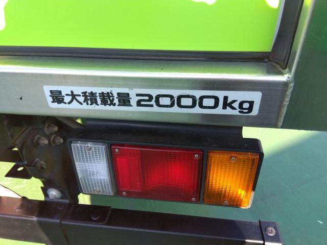 ISUZU ELF 2016 Image 31