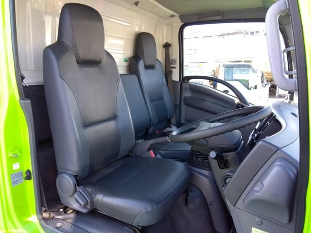 ISUZU ELF 2016 Image 31