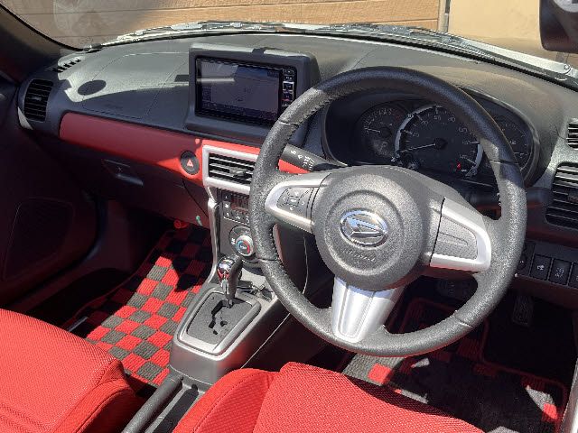 DAIHATSU COPEN 2020 Image 31