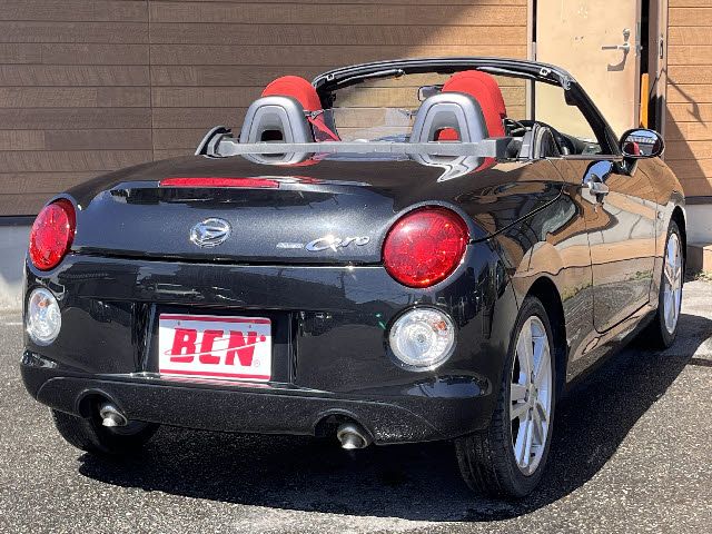 DAIHATSU COPEN 2020 Image 31