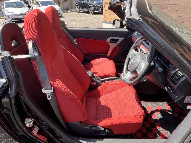 DAIHATSU COPEN 2020 Image 31