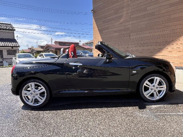 DAIHATSU COPEN 2020 Image 31