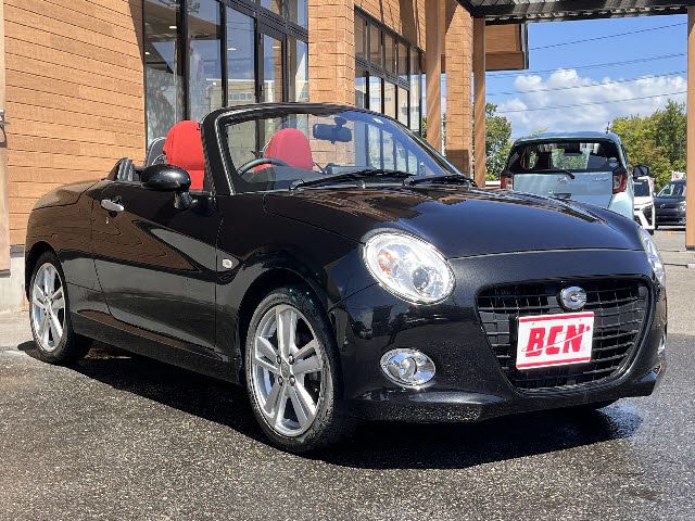DAIHATSU COPEN 2020 Image 31