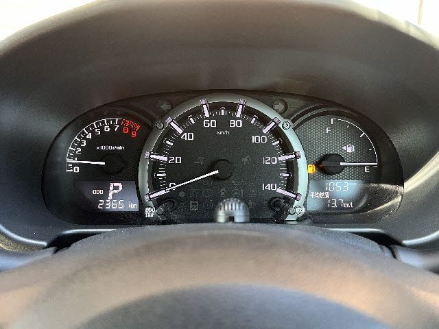 DAIHATSU COPEN 2020 Image 31