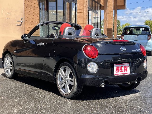 DAIHATSU COPEN 2020 Image 31