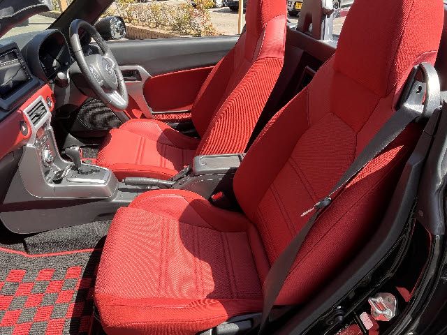 DAIHATSU COPEN 2020 Image 31