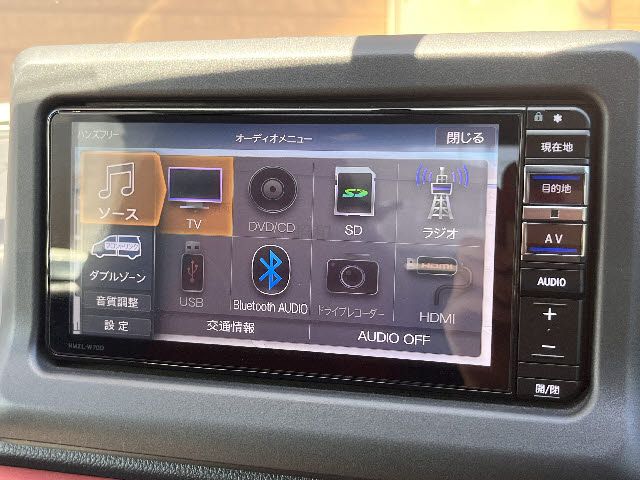 DAIHATSU COPEN 2020 Image 31