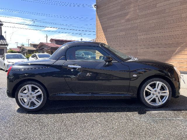 DAIHATSU COPEN 2020 Image 31