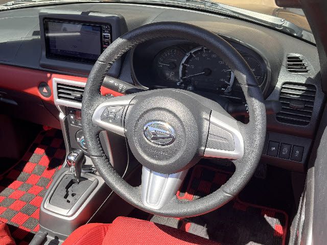 DAIHATSU COPEN 2020 Image 31