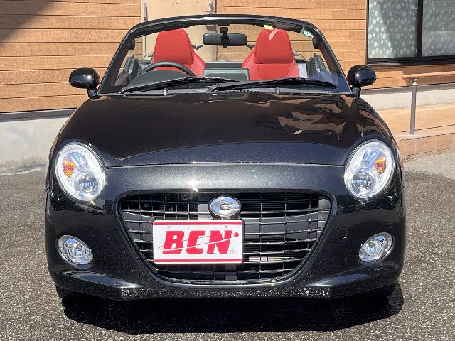 DAIHATSU COPEN 2020 Image 31