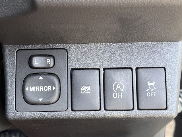 DAIHATSU COPEN 2020 Image 31