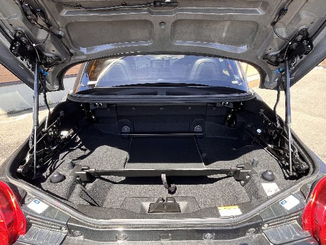 DAIHATSU COPEN 2020 Image 31