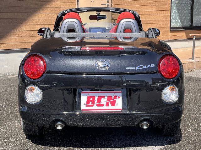 DAIHATSU COPEN 2020 Image 31