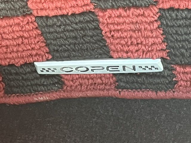 DAIHATSU COPEN 2020 Image 31