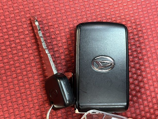 DAIHATSU COPEN 2020 Image 31