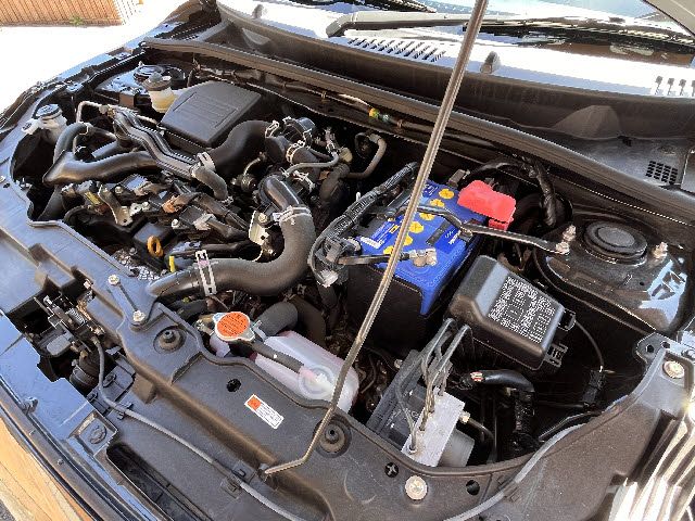 DAIHATSU COPEN 2020 Image 31