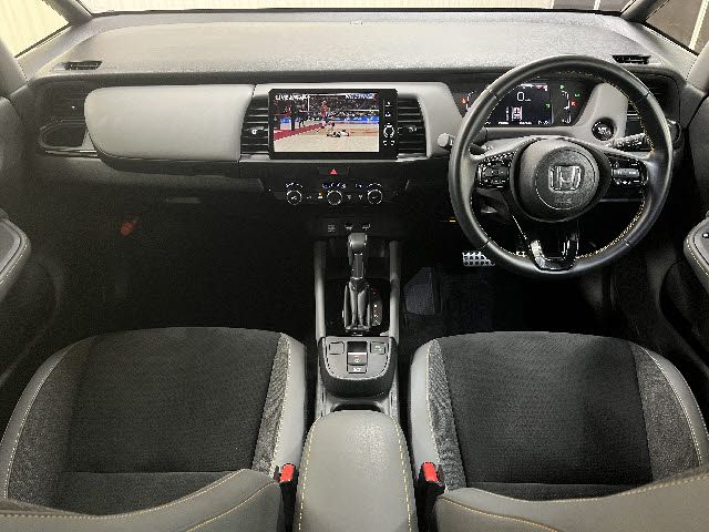 HONDA FIT 2023 Image 31