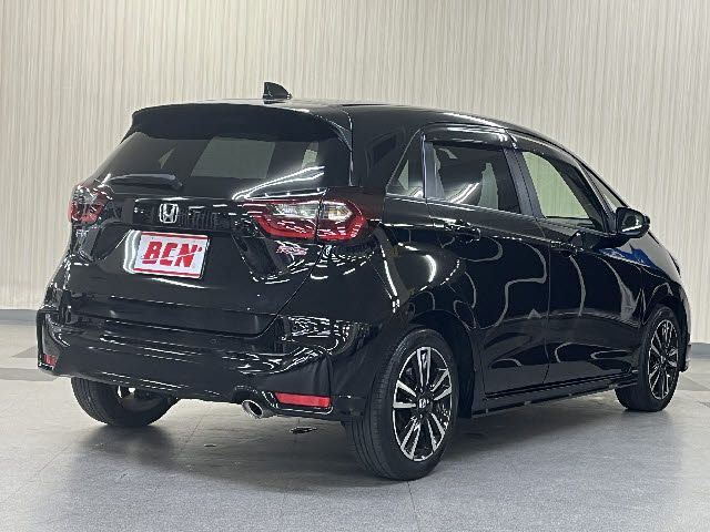 HONDA FIT 2023 Image 31