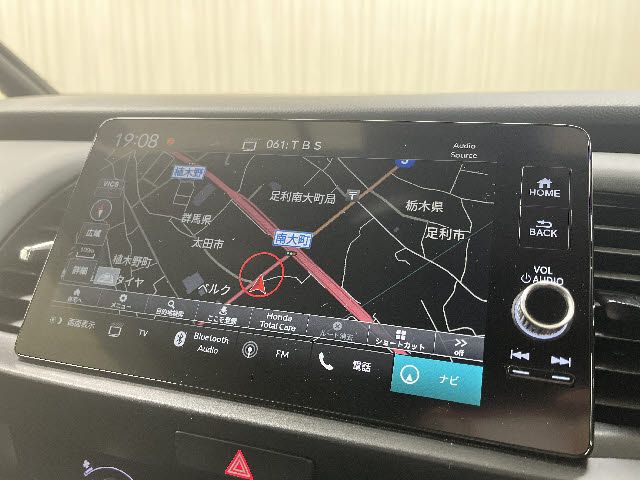 HONDA FIT 2023 Image 31