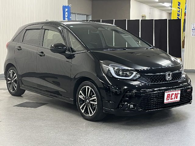 HONDA FIT 2023 Image 31