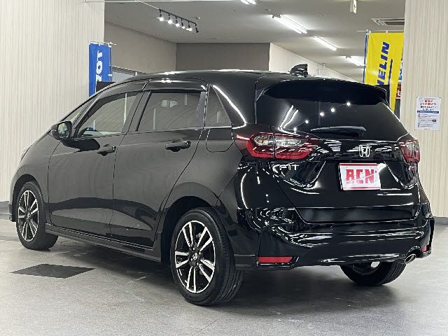 HONDA FIT 2023 Image 31