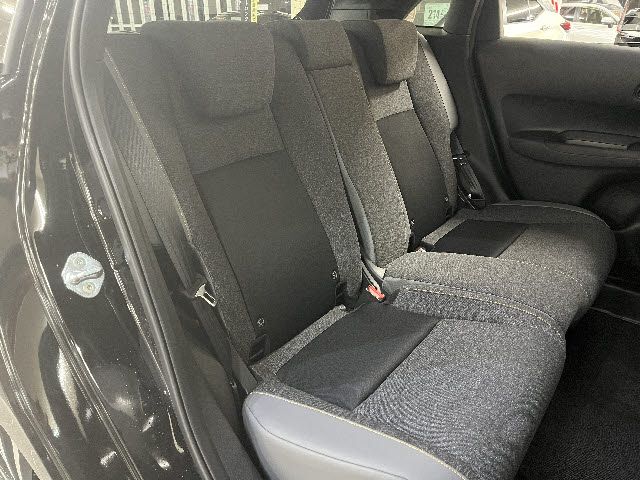 HONDA FIT 2023 Image 31