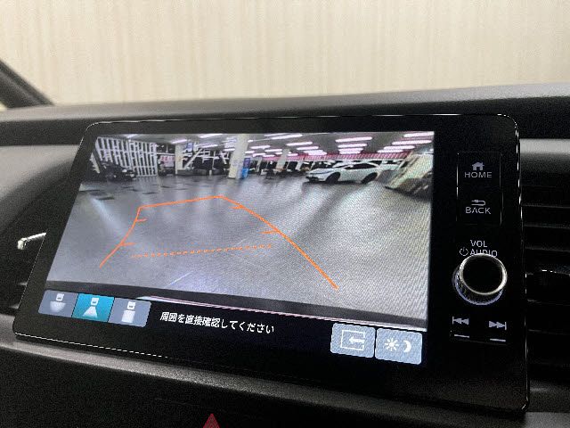 HONDA FIT 2023 Image 31