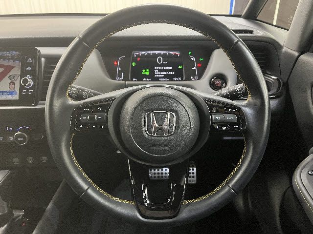 HONDA FIT 2023 Image 31