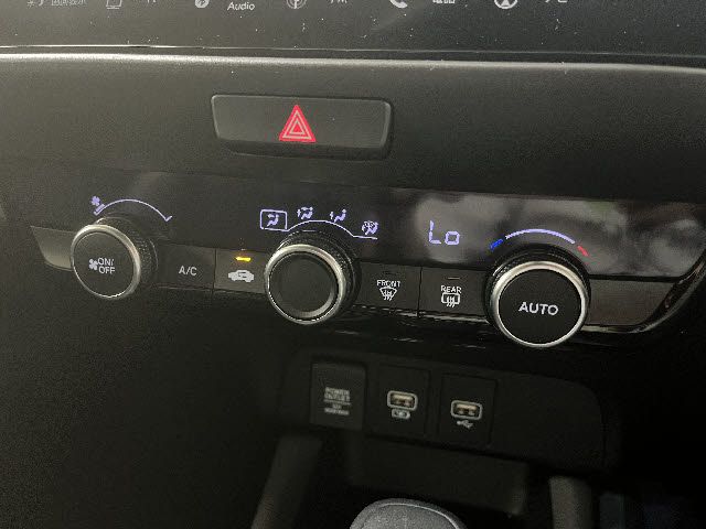 HONDA FIT 2023 Image 31