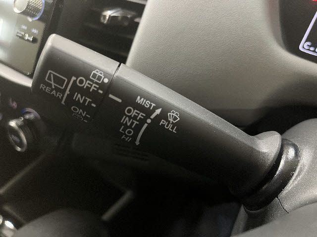 HONDA FIT 2023 Image 31