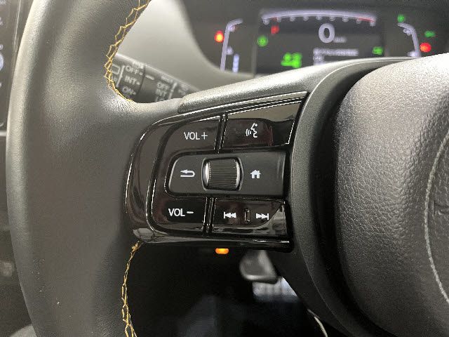 HONDA FIT 2023 Image 31