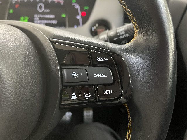 HONDA FIT 2023 Image 31