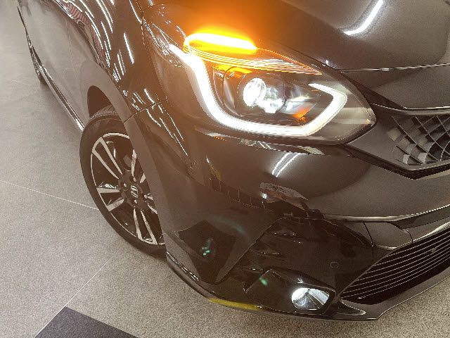 HONDA FIT 2023 Image 31