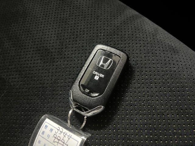 HONDA FIT 2023 Image 31