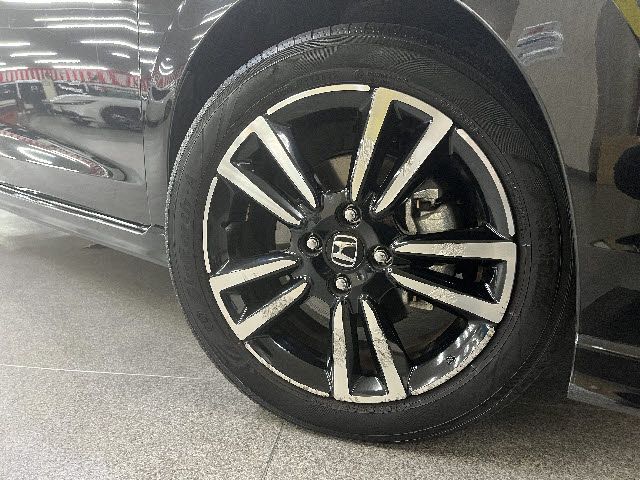 HONDA FIT 2023 Image 31