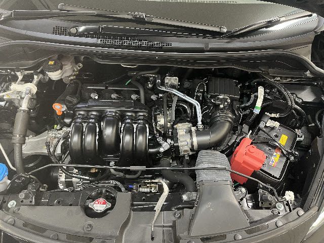 HONDA FIT 2023 Image 31