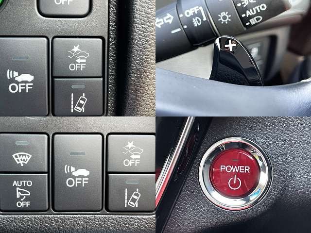 HONDA VEZEL HYBRID 2017 Image 31