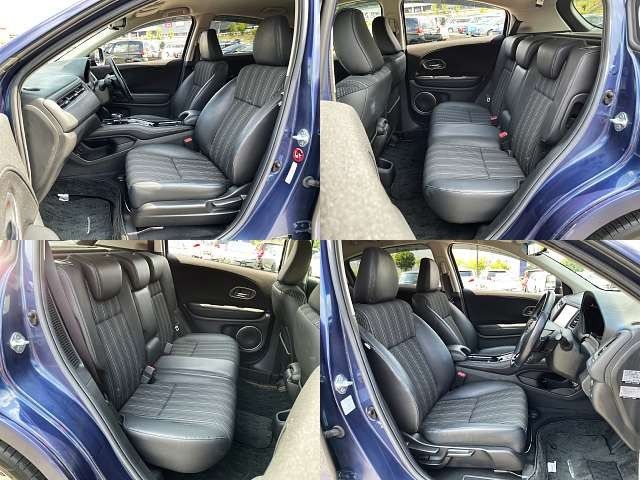 HONDA VEZEL HYBRID 2017 Image 31