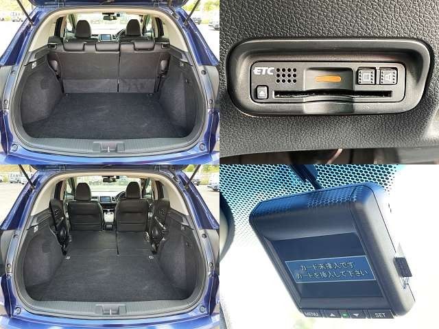 HONDA VEZEL HYBRID 2017 Image 31