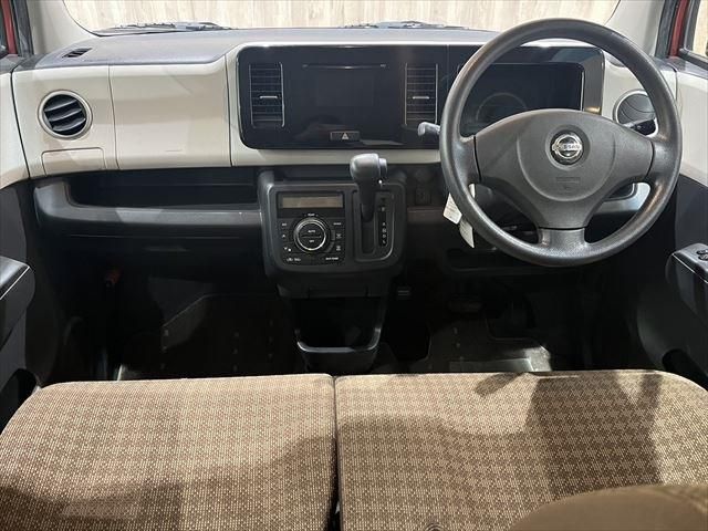 NISSAN MOCO 2011 Image 31