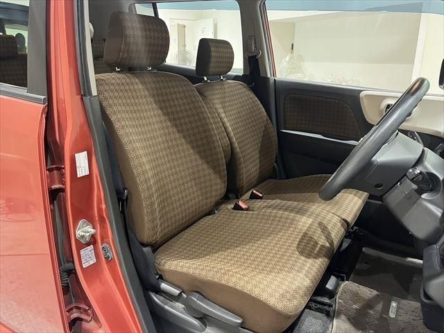 NISSAN MOCO 2011 Image 31