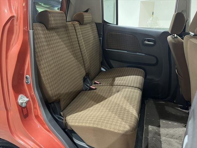 NISSAN MOCO 2011 Image 31