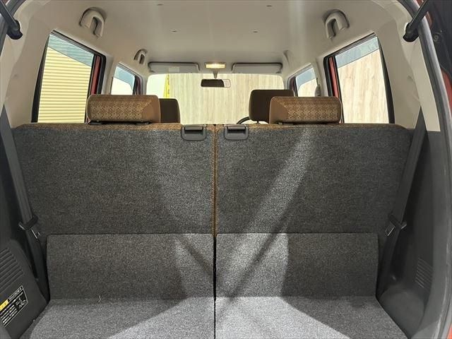 NISSAN MOCO 2011 Image 31