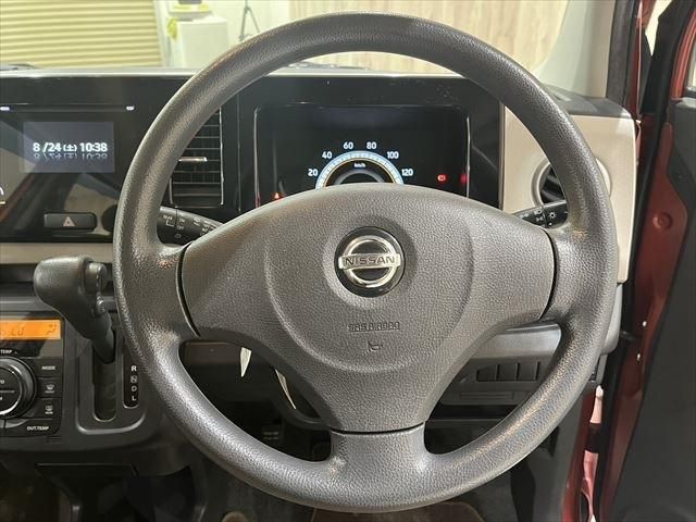 NISSAN MOCO 2011 Image 31