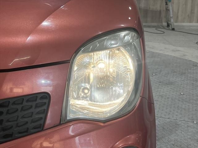 NISSAN MOCO 2011 Image 31