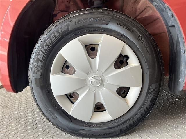 NISSAN MOCO 2011 Image 31