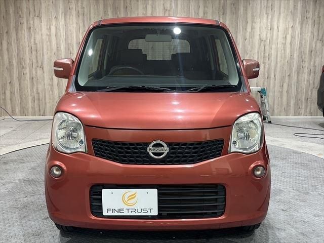NISSAN MOCO 2011 Image 31