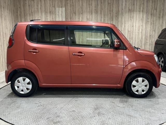 NISSAN MOCO 2011 Image 31