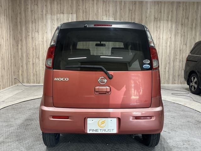 NISSAN MOCO 2011 Image 31